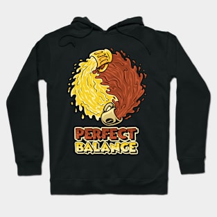 Perfect Balance Hoodie